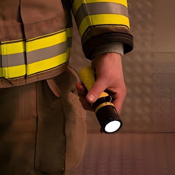 Ledlenser EX7 Yellow Box - LL500836