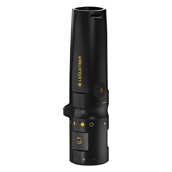 Ledlenser iL7 flashlight gift box **EOL** - LL500838