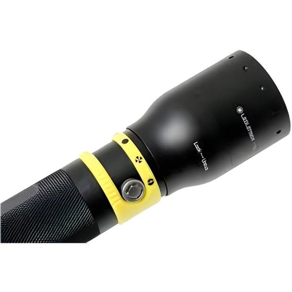 Ledlenser i17R flashlight case **EOL** - LL500890