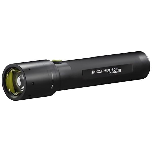 Ledlenser i9 Cri black blister **EOL** - LL500907