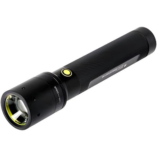 Ledlenser i9 Cri black blister **EOL** - LL500907