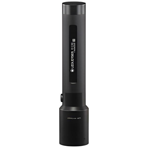 Ledlenser i9 Cri black blister **EOL** - LL500907