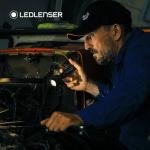 Ledlenser i9 Cri black blister **EOL** - LL500907