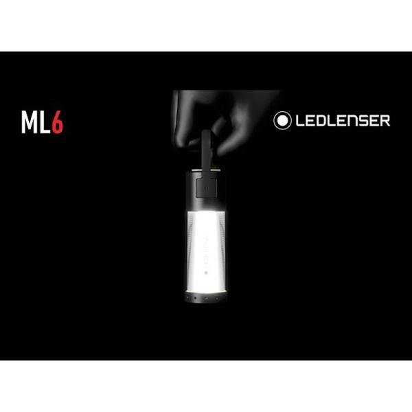 Ledlenser ML6 Black Box - LL500929
