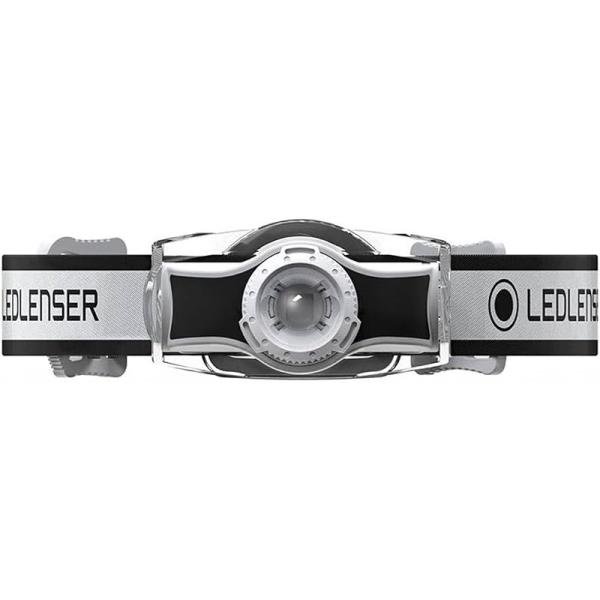 Ledlenser MH3 Black&White **EOL** - LL500948