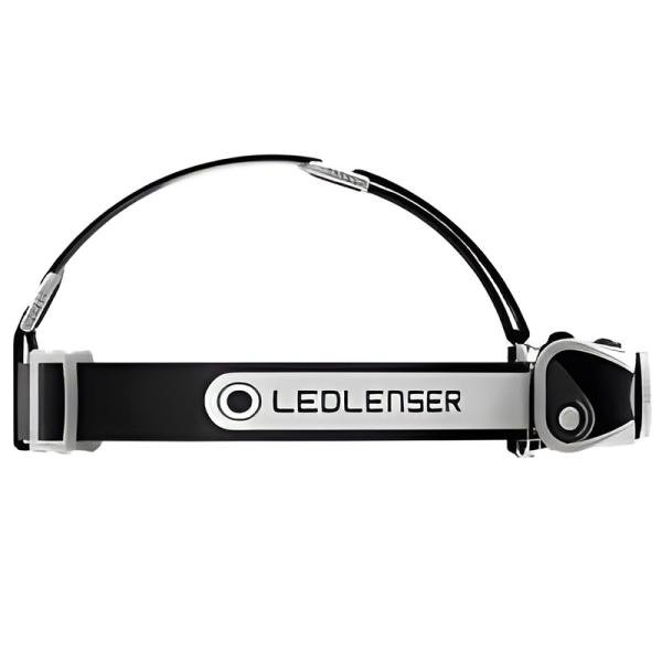 Ledlenser MH7 Black&White **EOL** - LL500990