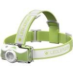 Ledlenser MH7 Green&White **EOL** - LL500991