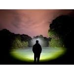 Ledlenser MH7 Green&White **EOL** - LL500991