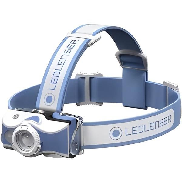 Ledlenser MH7 Blue&White **EOL** - LL500992