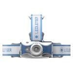 Ledlenser MH7 Blue&White **EOL** - LL500992