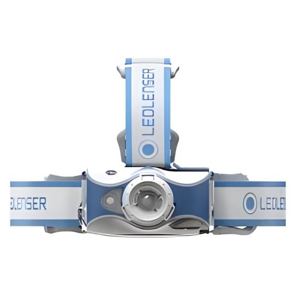 Ledlenser MH7 Blue&White **EOL** - LL500992