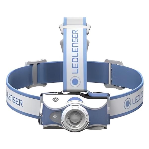 Ledlenser MH7 Blue&White **EOL** - LL500992