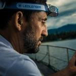 Ledlenser MH11 Blue Window Box **EOL** - LL500997