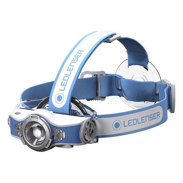 Ledlenser MH11 Blue Window Box **EOL** - LL500997