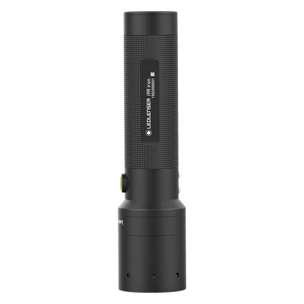 Ledlenser i9RI.2 flashlight gift box **EOL** - LL501047