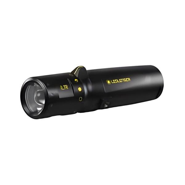 Ledlenser iL7R Flashlight Gift Box **EOL** - LL501052