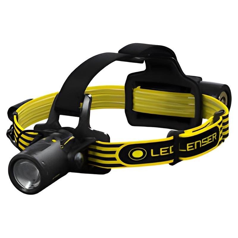 Ledlenser iLH8R Gift Box **EOL** - LL501074