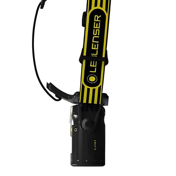Ledlenser iLH8R Gift Box **EOL** - LL501074