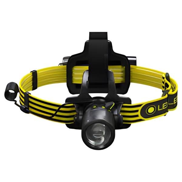 Ledlenser iLH8R Gift Box **EOL** - LL501074