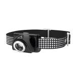 Ledlenser SEO7R black+P3 combo pack **EOL** - LL501090