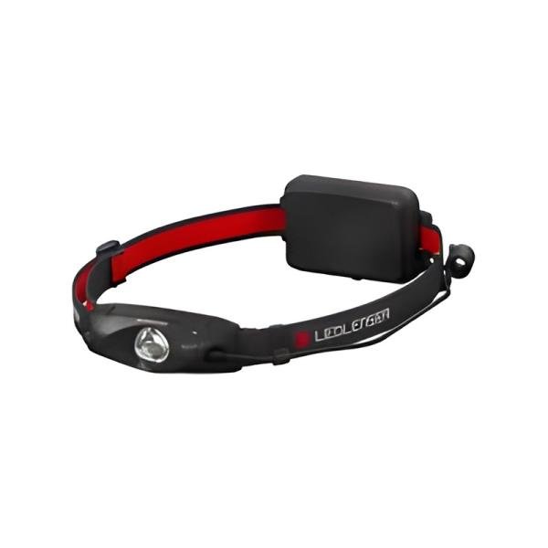 Ledlenser H4R Headlamp Blister **EOL** - LL501099