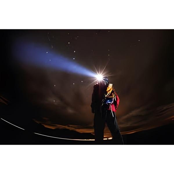 Ledlenser MH7 Black&Gray - LL501599