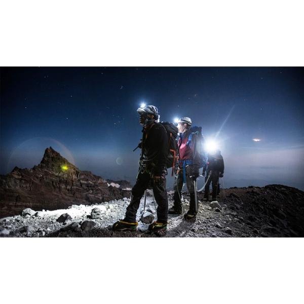 Ledlenser MH5 Green&White **EOL** - LL501952