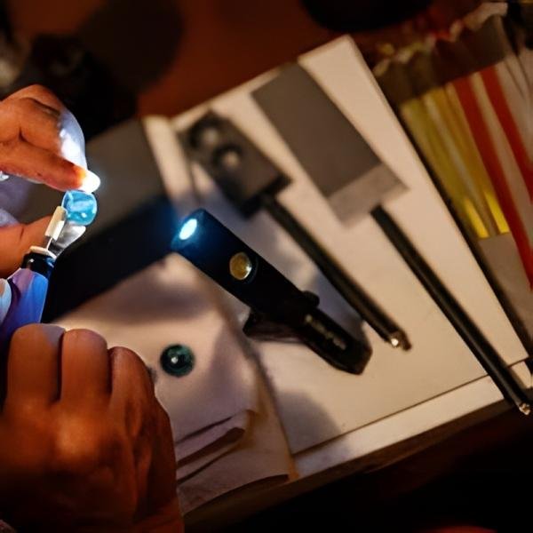 Ledlenser iW4R Black Box - LL502003