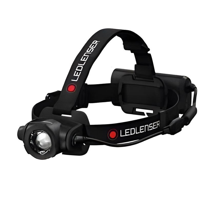 Ledlenser H15R Core Gift Box - LL502123