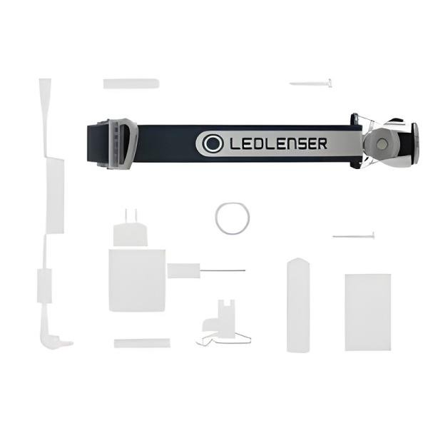 Ledlenser MH5 Black&White Window Box **DISC** - LL502146