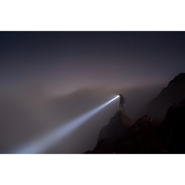 Ledlenser MH5 Black&White Window Box **DISC** - LL502146