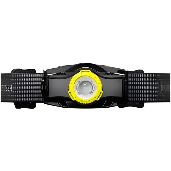 Ledlenser MH3 Black&Yellow Window Box **EOL** - LL502149