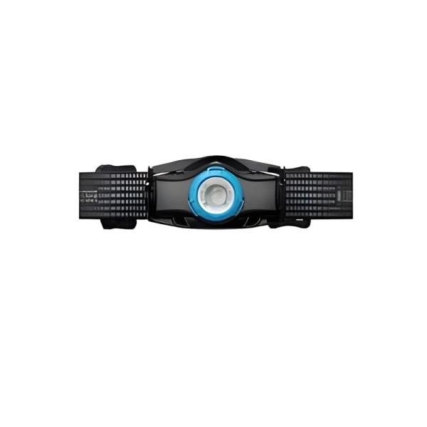 Ledlenser MH3 Black&Blue Window Box **EOL** - LL502150