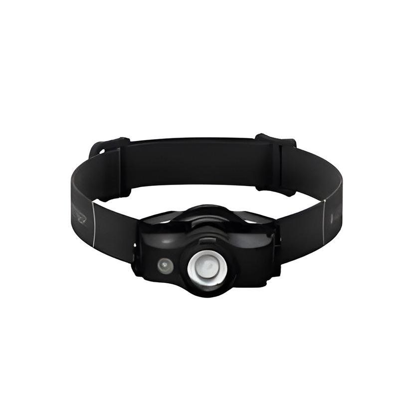 Ledlenser MH4 Black&Black Window Box **SPO** - LL502151