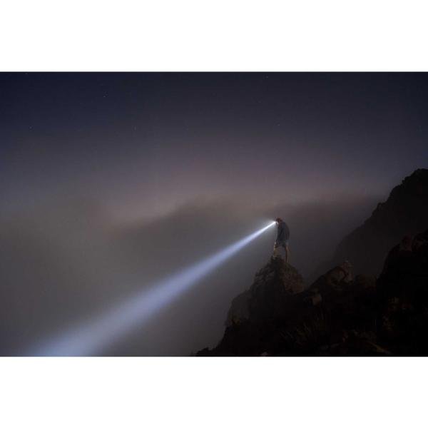 Ledlenser MH4 Black&Sand Window Box **EOL** - LL502152