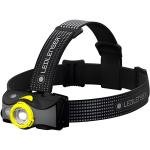 Ledlenser MH7 Black&Yellow Window Box **EOL** - LL502154