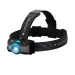 Ledlenser MH7 Black&Blue Window Box **EOL** - LL502155
