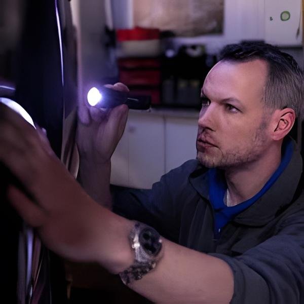 Ledlenser P7R Work Gift Box - LL502187