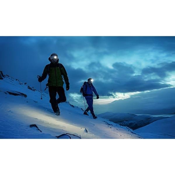 Ledlenser H5 Core Gift Box - LL502193