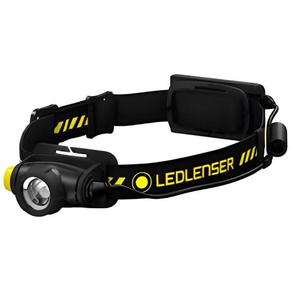 Ledlenser H5R Work Gift Box - LL502194
