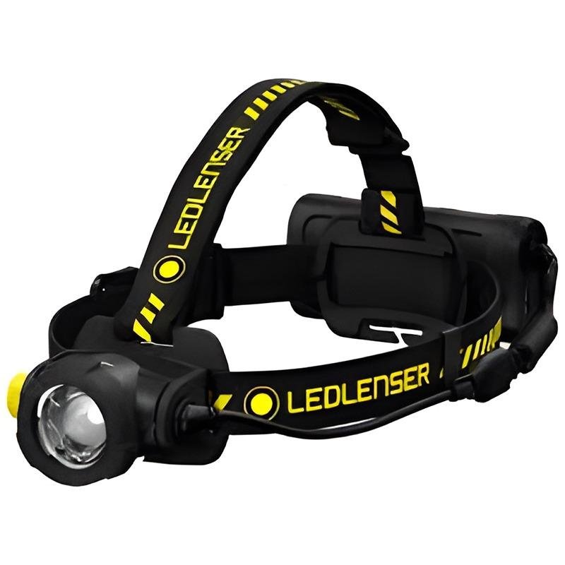 Ledlenser H15R Work Box - LL502196