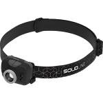 Ledlenser Solidline SH5 Black Headlamp Blister - LL502205