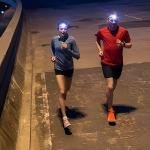 Ledlenser Solidline SH5 Black Headlamp Blister - LL502205