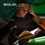 Ledlenser Solidline ST6 Black Flashlight Blister - LL502211