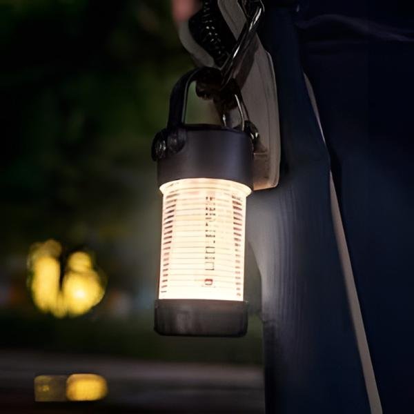 Ledlenser ML4 Compact Lantern 502231 **SPO** - LL502231