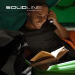 Ledlenser Solidline SL7 Flashlight Blister - LL502233