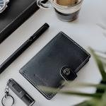 Ledlenser Lite Wallet Classic Black **EOL** - LL502315