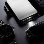 Ledlenser Lite Wallet Classic Black **EOL** - LL502315