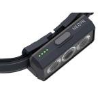 Ledlenser NEO9R Black & Gray - LL502324