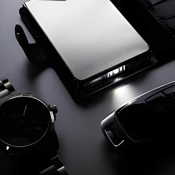 Ledlenser Lite Wallet Matte Dark Forest **EOL** - LL502398
